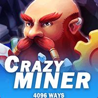 Crazy Miner™