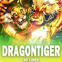 Dragon Tiger™