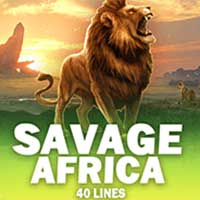 Savage Africa™