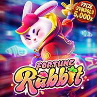 Fortune Rabbit