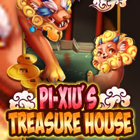 Pi-Xiu's treasure house™